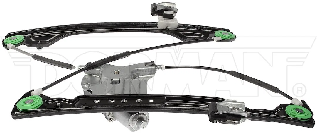 751-739 – DORMAN Power Window Motor, OE Replacement - view 3